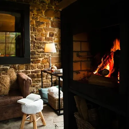 Fanzel Дом отдыха