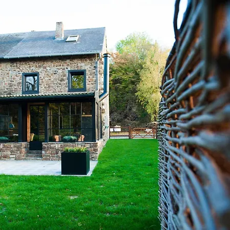 Fanzel Дом отдыха Erezee