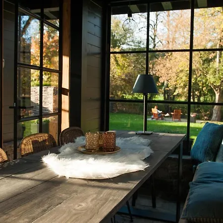 Дом отдыха Fanzel