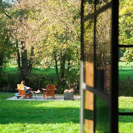 Дом отдыха Fanzel Erezee