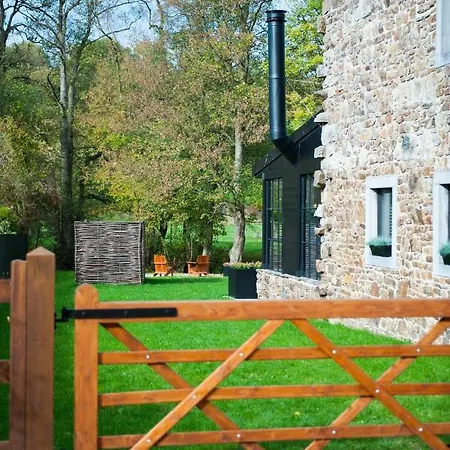 Fanzel Дом отдыха *