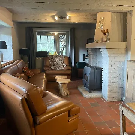 Дом отдыха Fanzel Erezee