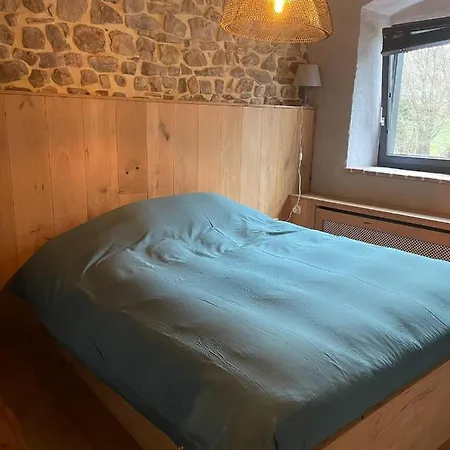 Дом отдыха Fanzel