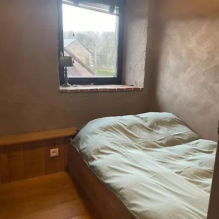 Fanzel Holiday home